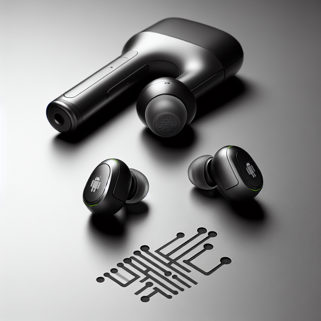 The Best Wireless Earbuds for Android: Finding Your Perfect Pair