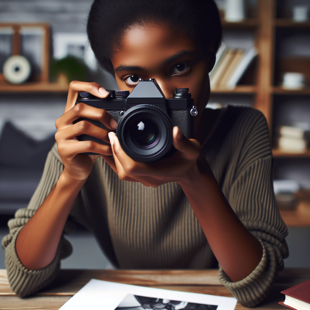 Best Camera for Photography Beginners