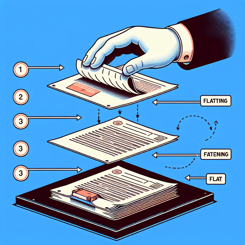 3 Ways to Flatten a PDF Document: Simple Step-by-Step Guide