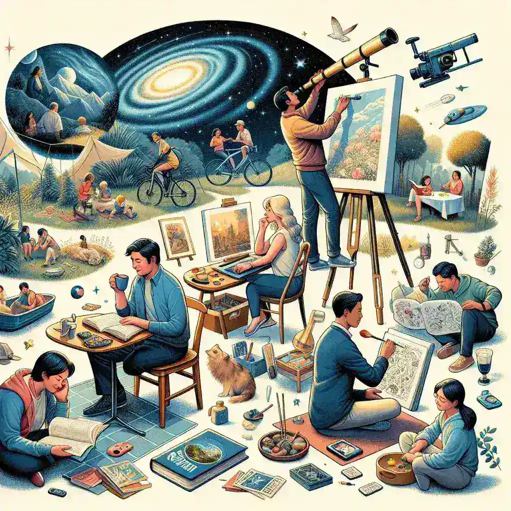 Life without Internet: 10 Things to Do and Explore - Social Mastery